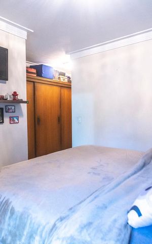 Casa para alugar com 200m², 3 quartos e 4 vagasSuíte 3