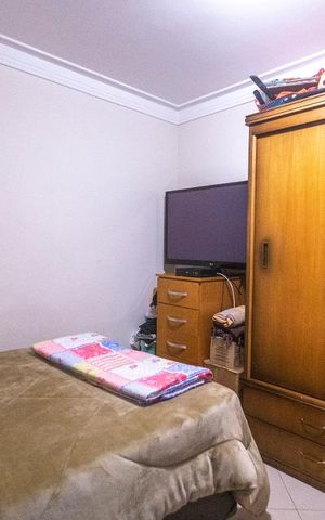 Casa para alugar com 200m², 3 quartos e 4 vagasSuíte 2