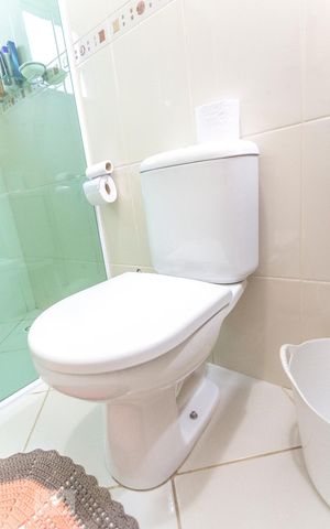 Casa para alugar com 200m², 3 quartos e 4 vagasVaso