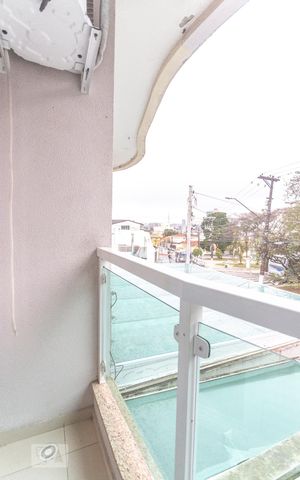 Casa para alugar com 200m², 3 quartos e 4 vagasVaranda