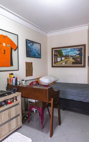 Casa para alugar com 200m², 3 quartos e 4 vagasComôdo superior