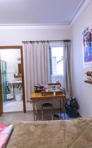 Casa para alugar com 200m², 3 quartos e 4 vagasSuíte 2