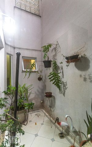 Casa para alugar com 200m², 3 quartos e 4 vagasJardim