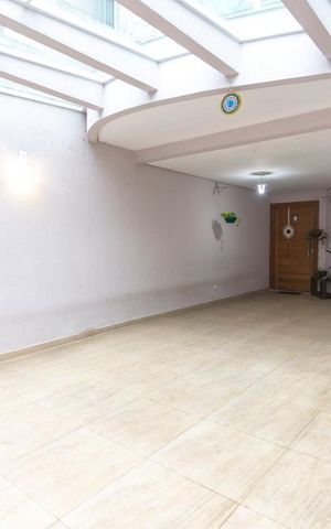 Casa para alugar com 200m², 3 quartos e 4 vagasGaragem