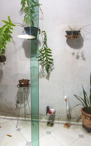 Casa para alugar com 200m², 3 quartos e 4 vagasJardim