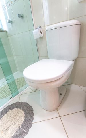 Casa para alugar com 200m², 3 quartos e 4 vagasVaso