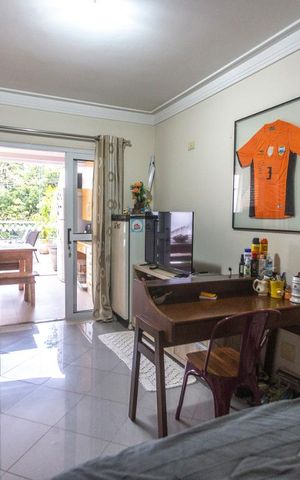 Casa para alugar com 200m², 3 quartos e 4 vagasComôdo superior