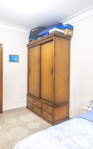 Casa para alugar com 200m², 3 quartos e 4 vagasSuíte 1