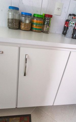 Casa para alugar com 200m², 3 quartos e 4 vagasArmário