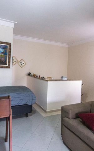 Casa para alugar com 200m², 3 quartos e 4 vagasComôdo superior