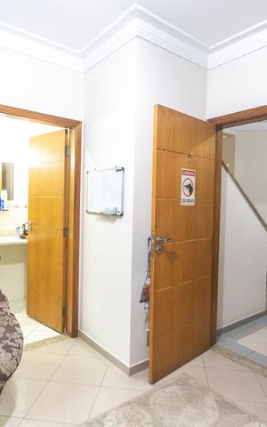 Casa para alugar com 200m², 3 quartos e 4 vagasSuíte 1