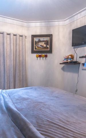 Casa para alugar com 200m², 3 quartos e 4 vagasSuíte 3