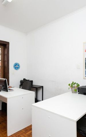 Casa para alugar com 195m², 4 quartos e 2 vagasQuarto 4