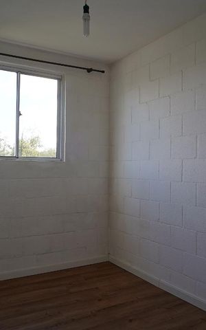 Apartamento à venda com 38m², 2 quartos e 1 vagaQuarto 1