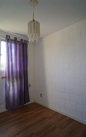 Apartamento à venda com 38m², 2 quartos e 1 vagaQuarto 2