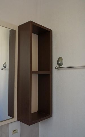 Apartamento à venda com 38m², 2 quartos e 1 vagaBanheiro