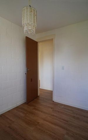Apartamento à venda com 38m², 2 quartos e 1 vagaQuarto 2