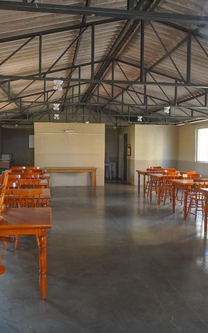 Apartamento à venda com 38m², 2 quartos e 1 vagaÁrea comum - Salão de festas