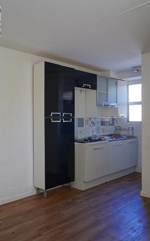 Apartamento à venda com 38m², 2 quartos e 1 vagaSala