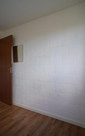Apartamento à venda com 38m², 2 quartos e 1 vagaQuarto 1