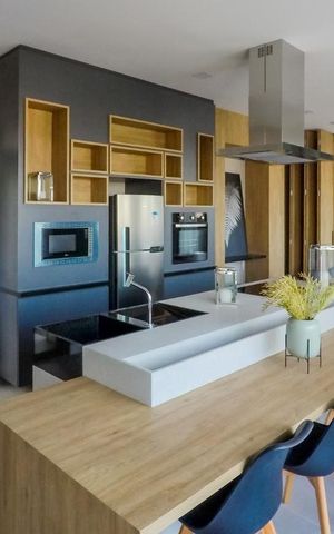 Studio para alugar com 25m², 1 quarto e sem vagaEspaço Gourmet
