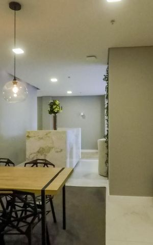 Studio para alugar com 25m², 1 quarto e sem vagaSala de Reunioes