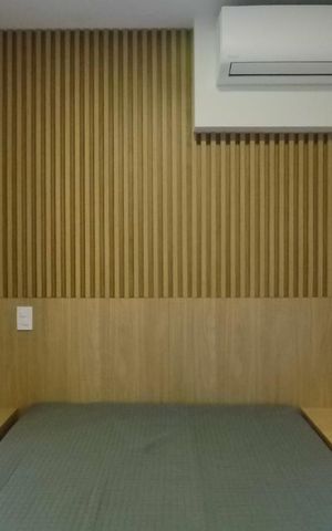 Studio para alugar com 25m², 1 quarto e sem vagaStudio