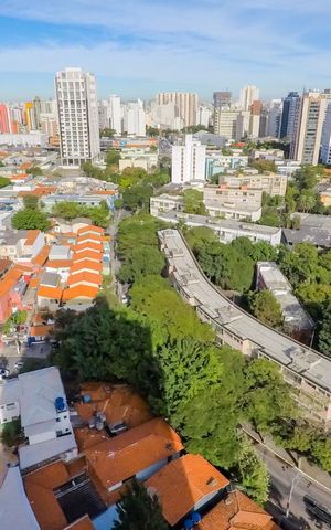 Studio para alugar com 25m², 1 quarto e sem vagaTerraço Piscina