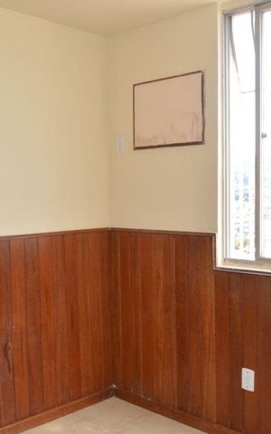 Apartamento à venda com 50m², 2 quartos e 1 vagaQuarto 2