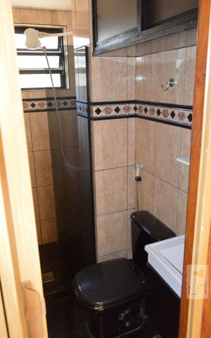 Apartamento à venda com 50m², 2 quartos e 1 vagaBanheiro Social