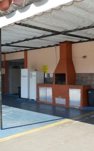 Apartamento à venda com 50m², 2 quartos e 1 vagaÁrea comum - Churrasqueira