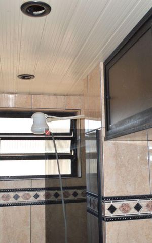 Apartamento à venda com 50m², 2 quartos e 1 vagaBanheiro Social