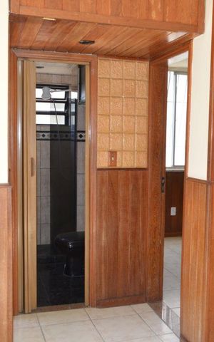 Apartamento à venda com 50m², 2 quartos e 1 vagaSala