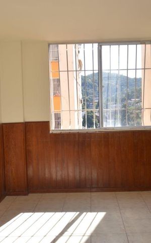 Apartamento à venda com 50m², 2 quartos e 1 vagaSala