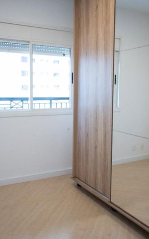 Apartamento para alugar com 74m², 2 quartos e 1 vaga Apartamento para alugar com 74m², 2 quartos e 1 vagaQuarto 1
