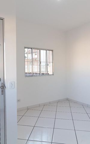 Casa para alugar com 40m², 1 quarto e sem vaga Casa para alugar com 40m², 1 quarto e sem vagaSala