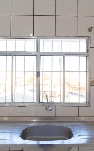 Casa para alugar com 40m², 1 quarto e sem vaga Casa para alugar com 40m², 1 quarto e sem vagaCozinha