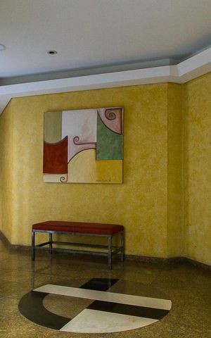 Apartamento à venda com 105m², 3 quartos e 2 vagas Apartamento à venda com 105m², 3 quartos e 2 vagasHall Social