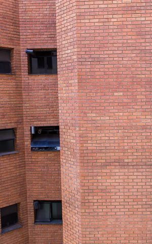 Apartamento à venda com 105m², 3 quartos e 2 vagas Apartamento à venda com 105m², 3 quartos e 2 vagasVista da área de serviço