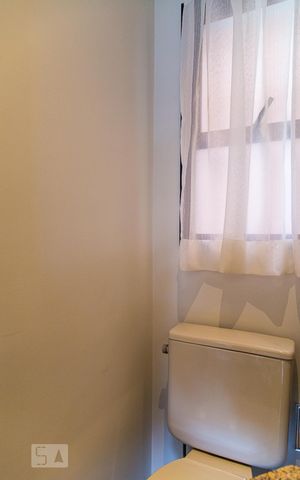 Apartamento à venda com 105m², 3 quartos e 2 vagas Apartamento à venda com 105m², 3 quartos e 2 vagasLavabo