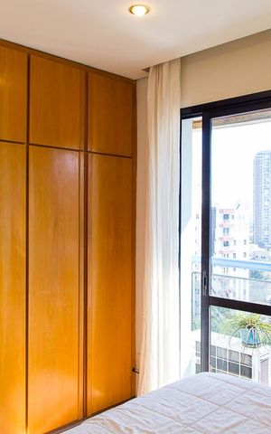 Apartamento à venda com 105m², 3 quartos e 2 vagas Apartamento à venda com 105m², 3 quartos e 2 vagasQuarto 2