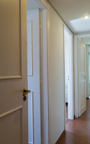 Apartamento à venda com 105m², 3 quartos e 2 vagas Apartamento à venda com 105m², 3 quartos e 2 vagasCorredor
