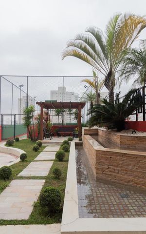 Apartamento à venda com 120m², 3 quartos e 3 vagas Apartamento à venda com 120m², 3 quartos e 3 vagasÁrea comum