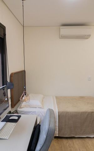 Apartamento à venda com 120m², 3 quartos e 3 vagas Apartamento à venda com 120m², 3 quartos e 3 vagasSuíte 3