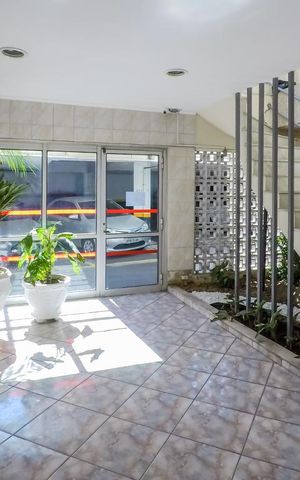 Apartamento para alugar com 55m², 1 quarto e sem vagaÁrea Externa