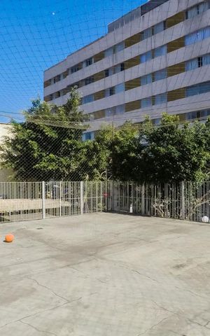 Apartamento para alugar com 55m², 1 quarto e sem vagaÁrea Externa
