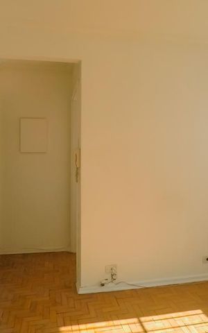 Apartamento para alugar com 55m², 1 quarto e sem vagaSala