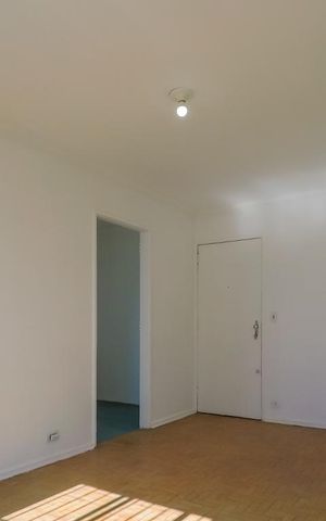 Apartamento para alugar com 55m², 1 quarto e sem vagaSala