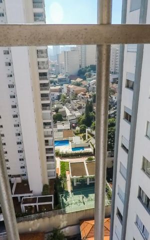 Apartamento para alugar com 55m², 1 quarto e sem vagaVista Quarto