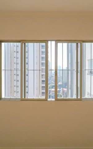 Apartamento para alugar com 55m², 1 quarto e sem vagaSala